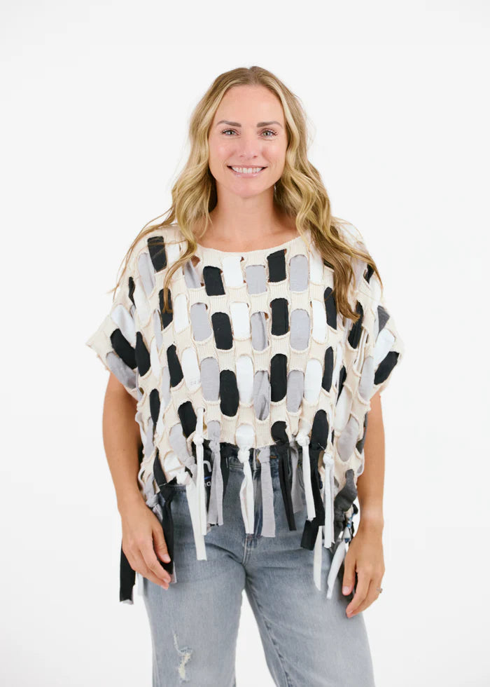 Geneva Pullover