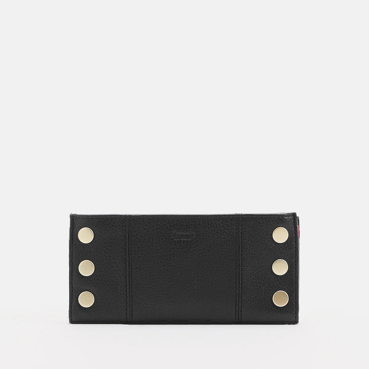 110 NORTH Black/Brushed Gold