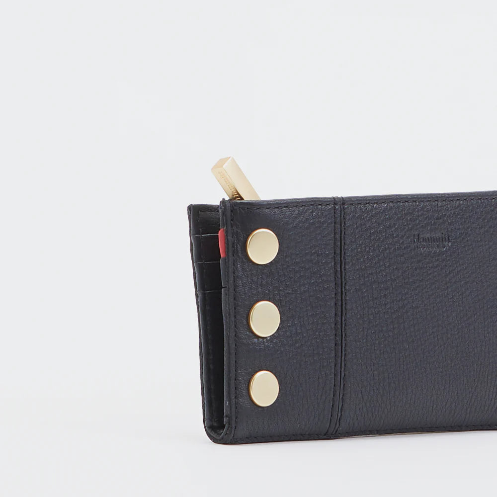 110 NORTH Black/Brushed Gold