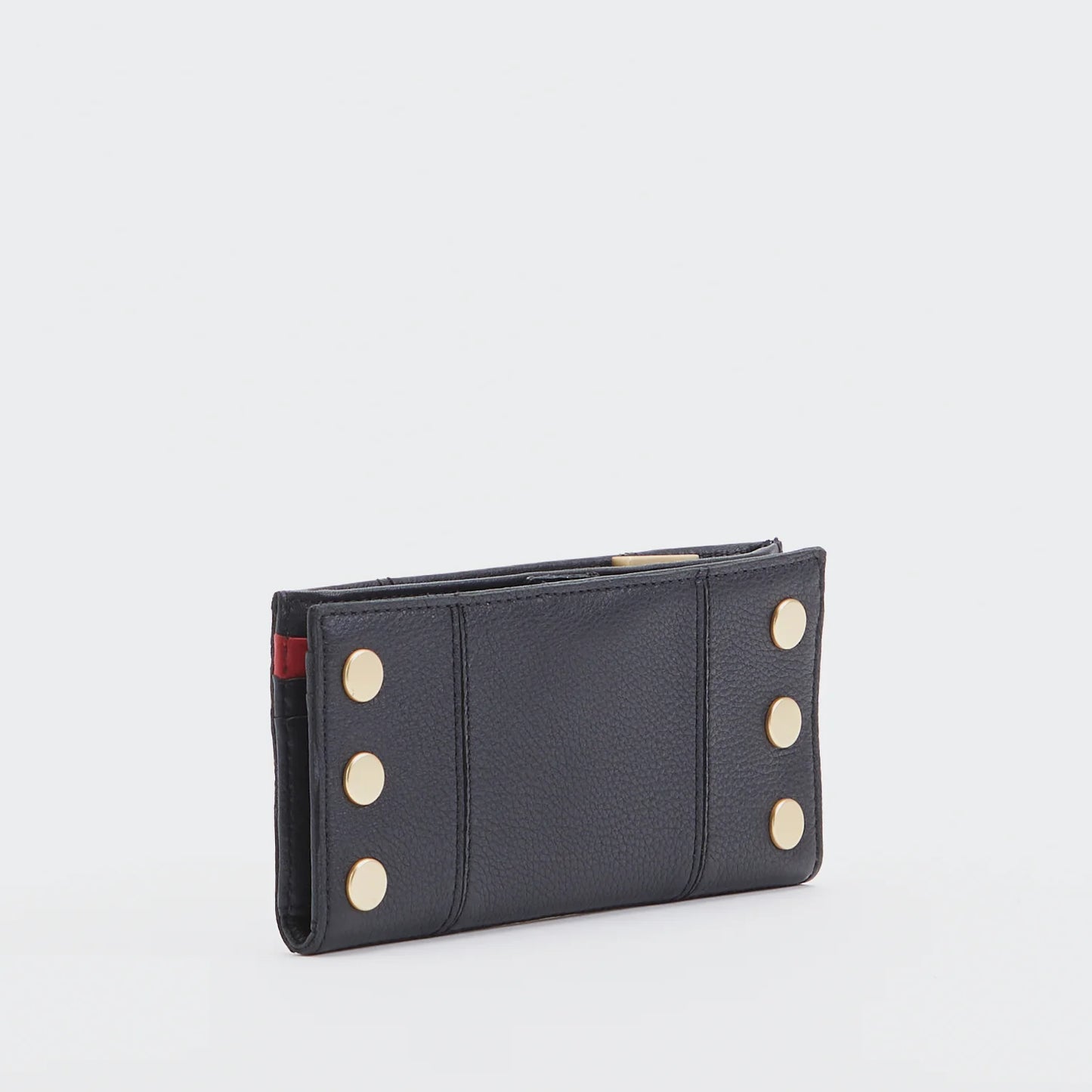 110 NORTH Black/Brushed Gold