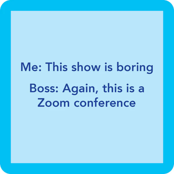 Coaster Zoom