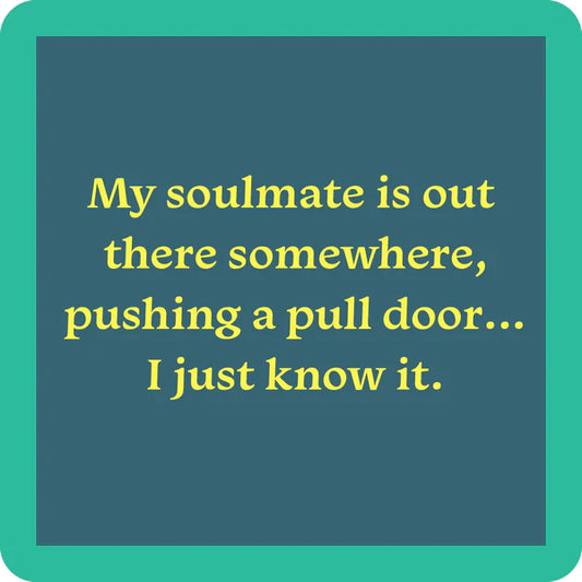 Coaster Soulmate