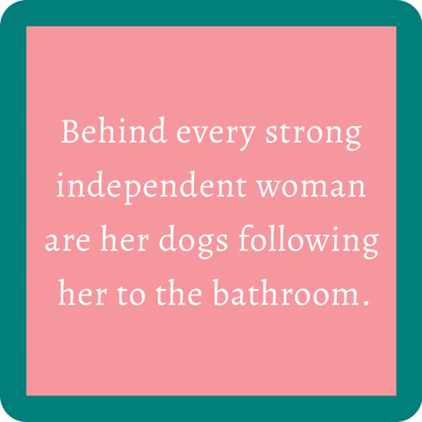 Coaster Powerful Woman