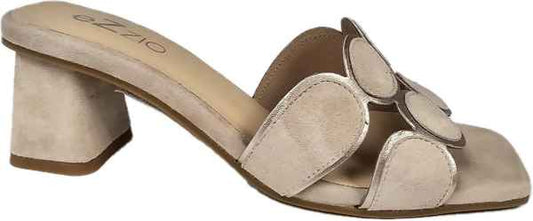 Luxor Rosa Antico Slides - Sand