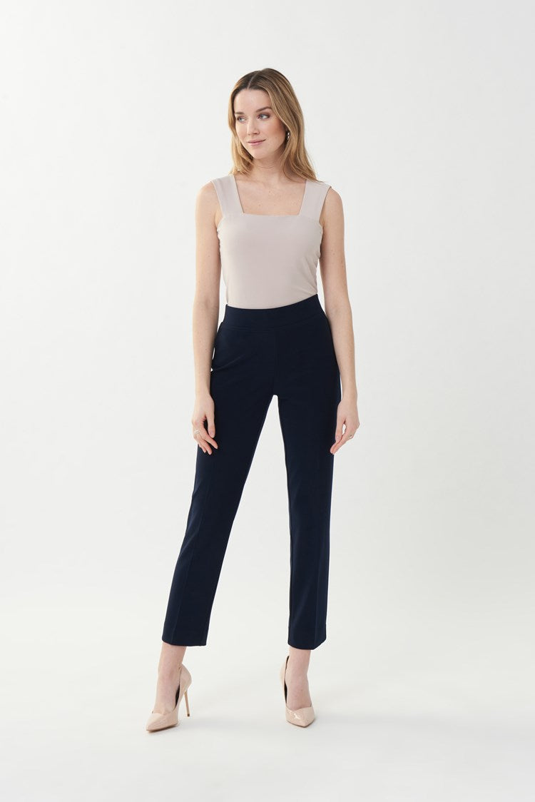 Classic Straight Pant
