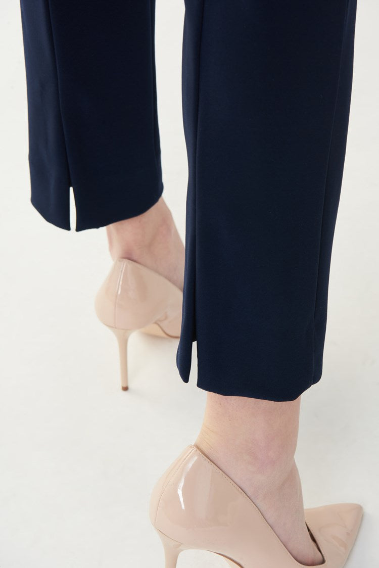 Classic Straight Pant