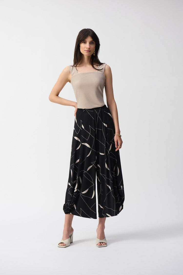 Classic Square Neck Cami Java
