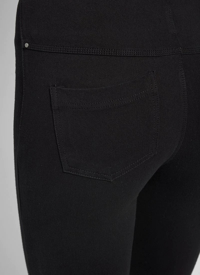 Boyfriend Denim (26" Cuffed Inseam)