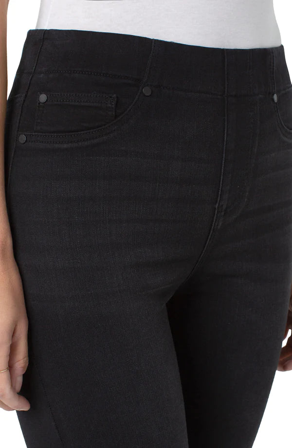 CHLOE SKINNY DENIM