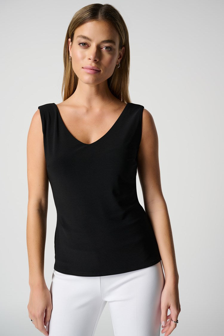 Classic V-Neck Cami