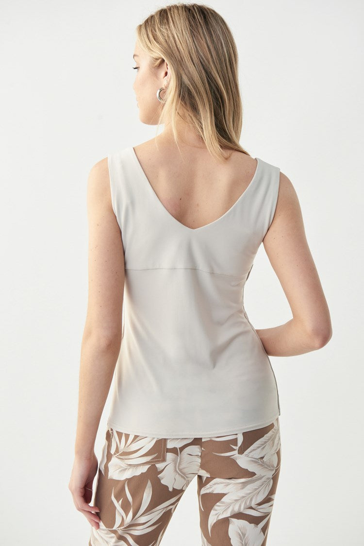 Classic V-Neck Cami
