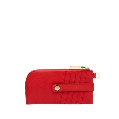 210 East Chili Red/Gold
