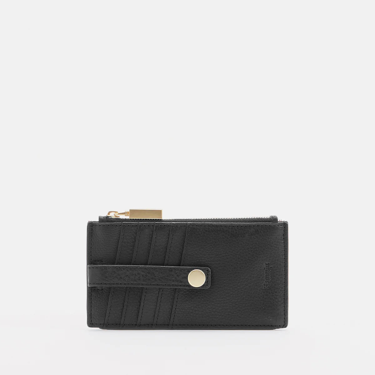 210 West Black/Brushed Gold