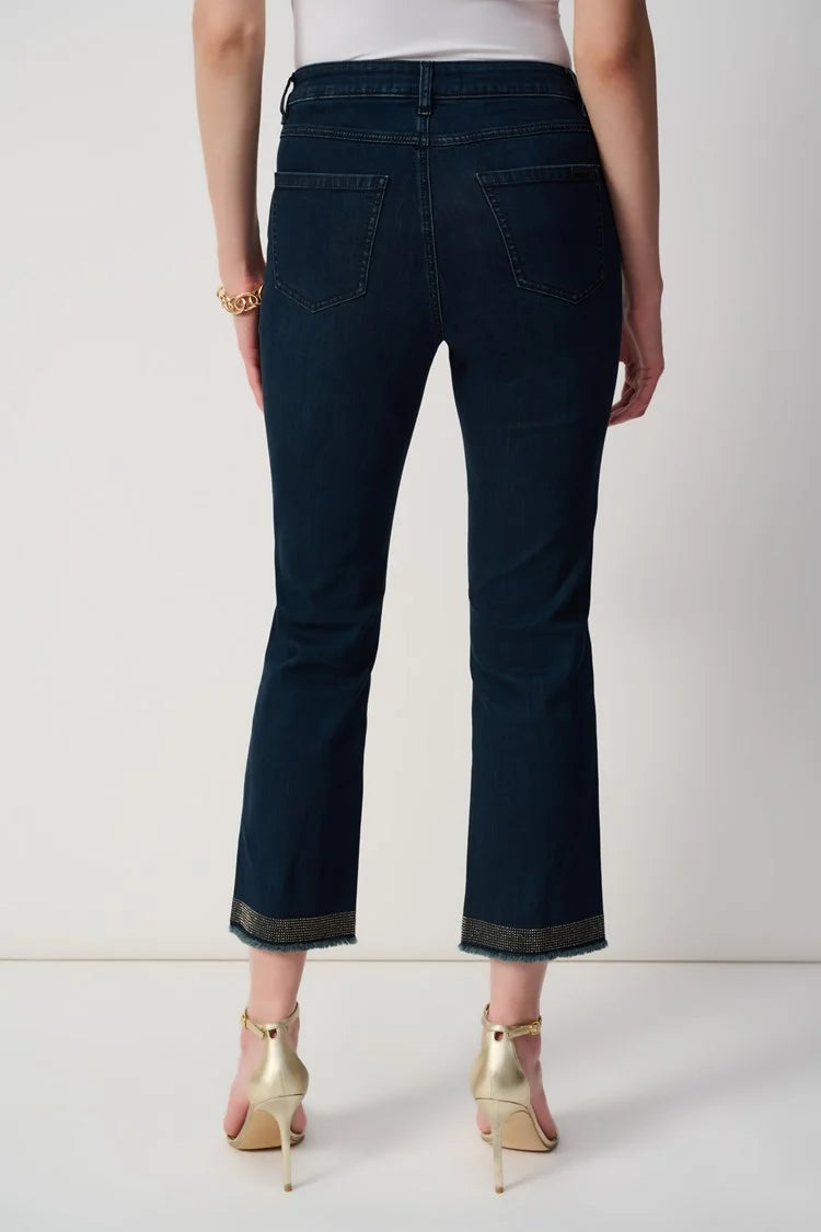 Classic Straight-Leg Repreve Jeans