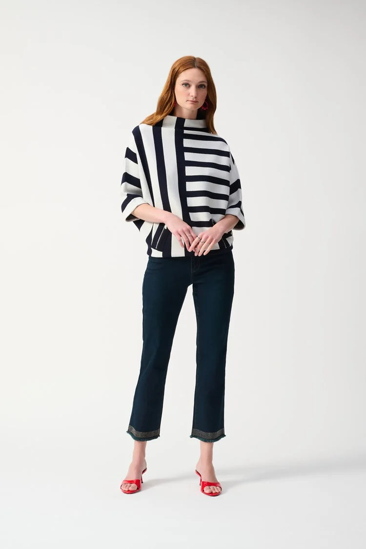 Classic Straight-Leg Repreve Jeans