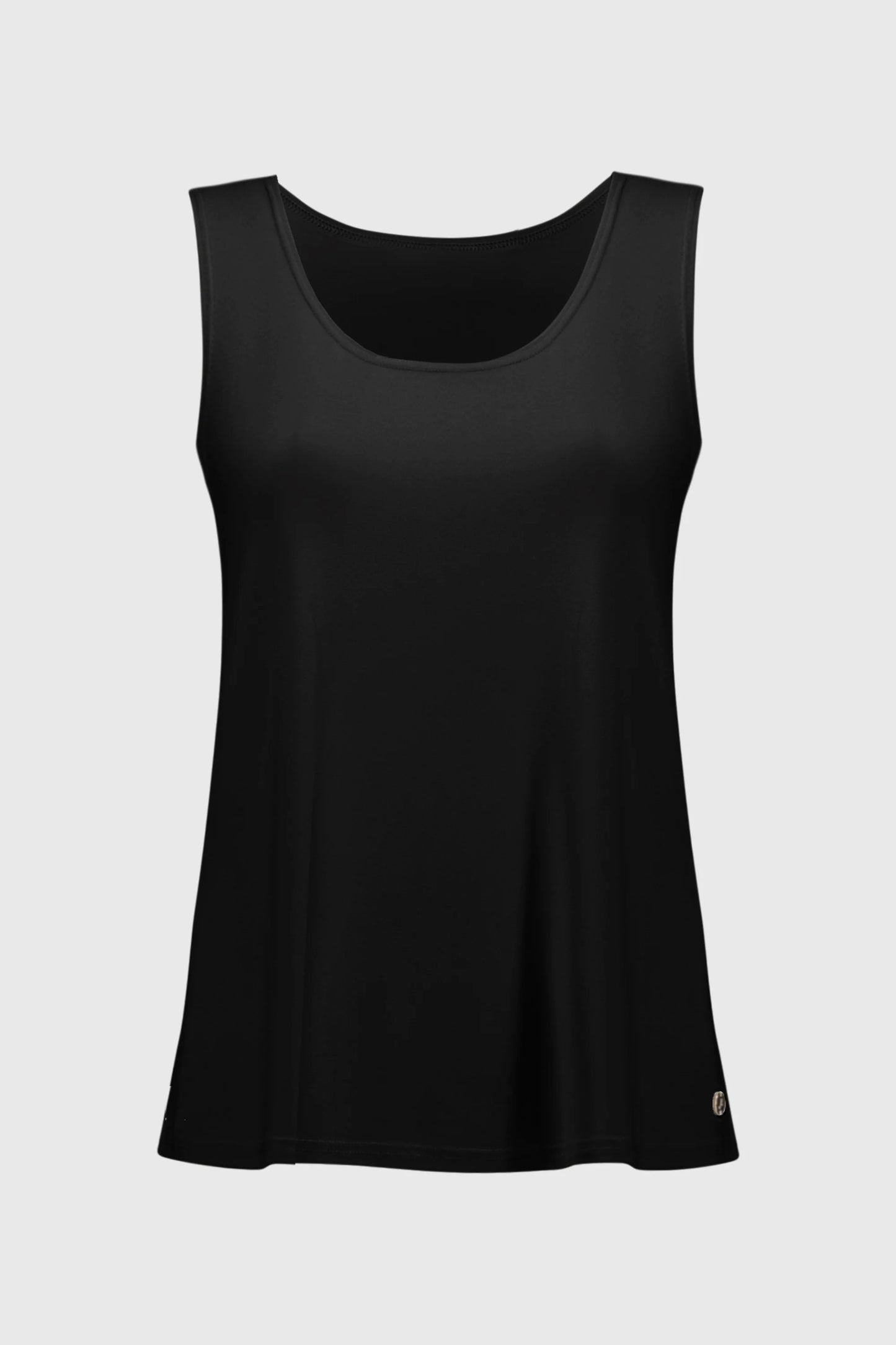 Silky Knit Scoop Neck Camisole