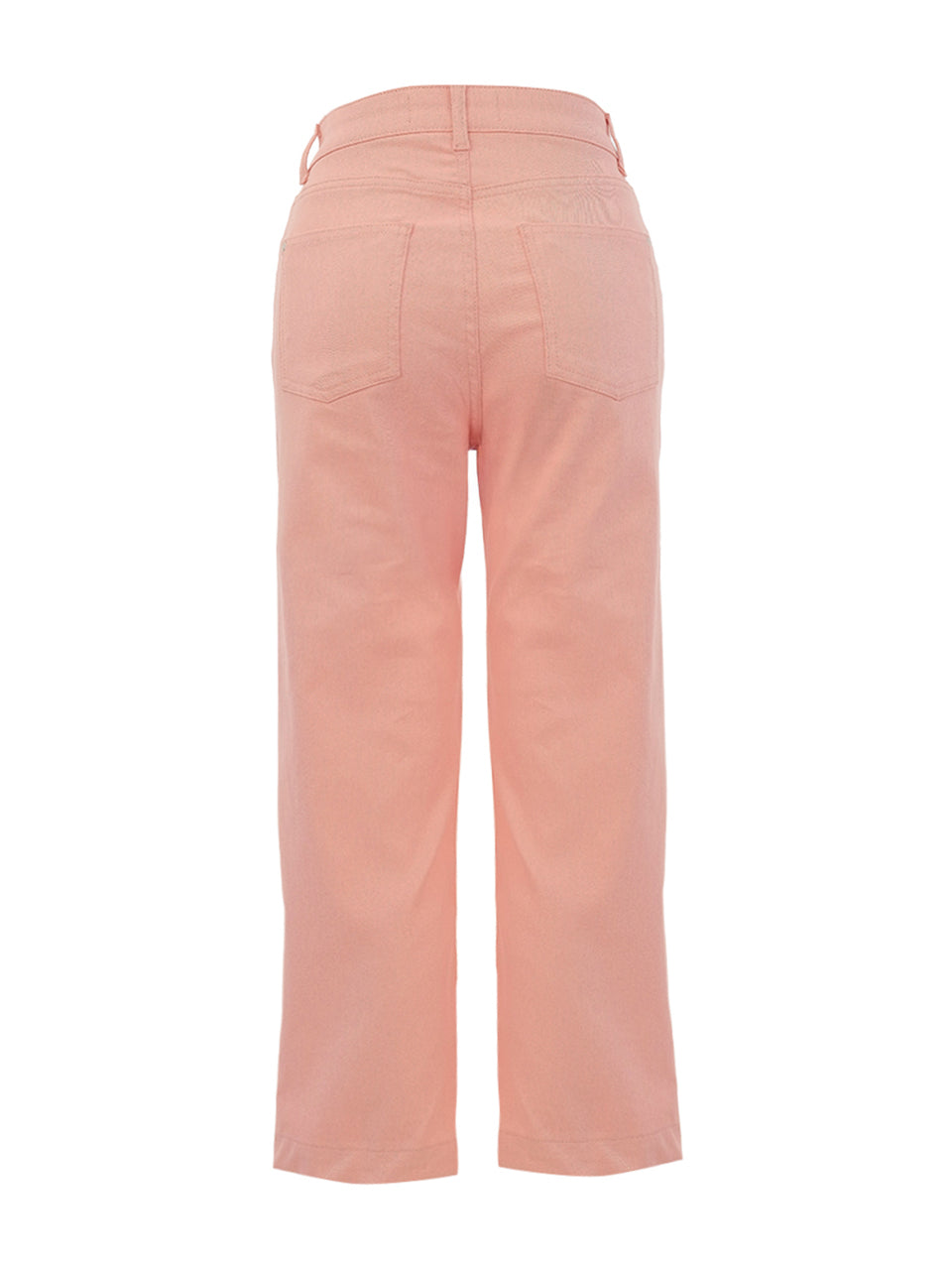 Blush Capri