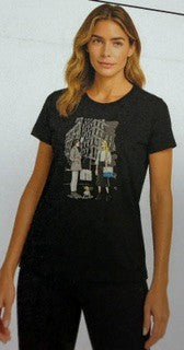 City Life Graphic Tee