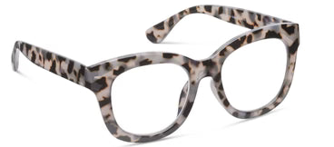 Center Stage Focus - Gray Tortoise +2.50