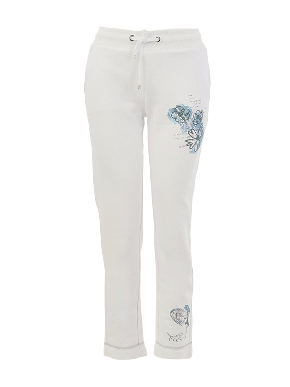 Cloud Bloom Lounge Pants