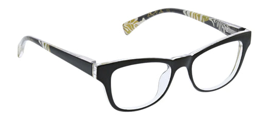 Joni Focus Black/Eyeglasses 1.50