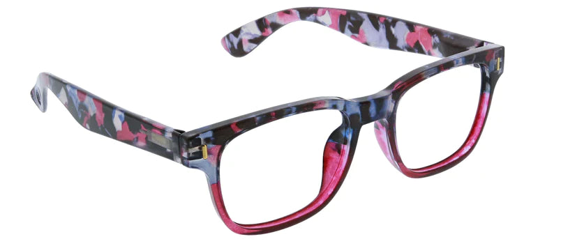 Relic Focus Pink Quartz/Eyeglasses 3.00