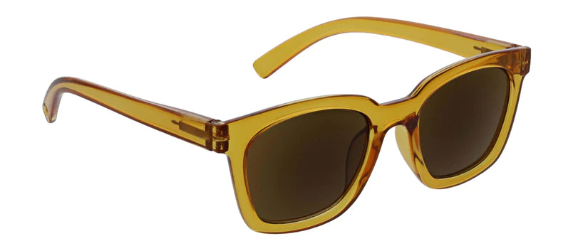 To The Max Sun Amber/Sunglasses