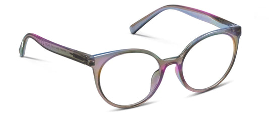 Moonstone Smoke Iridescent/Eyeglasses 3.00