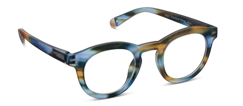 Stardust Focus Multi Horn/Eyeglasses 2.50