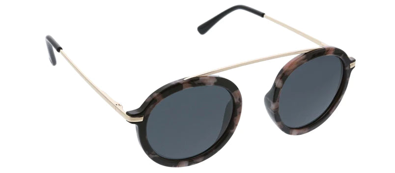 On Holiday Sun Black Marple/Sunglasses
