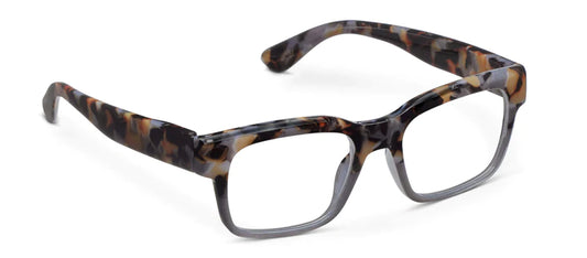 Denver Gray Botanico Gray/Eyeglasses 3.00