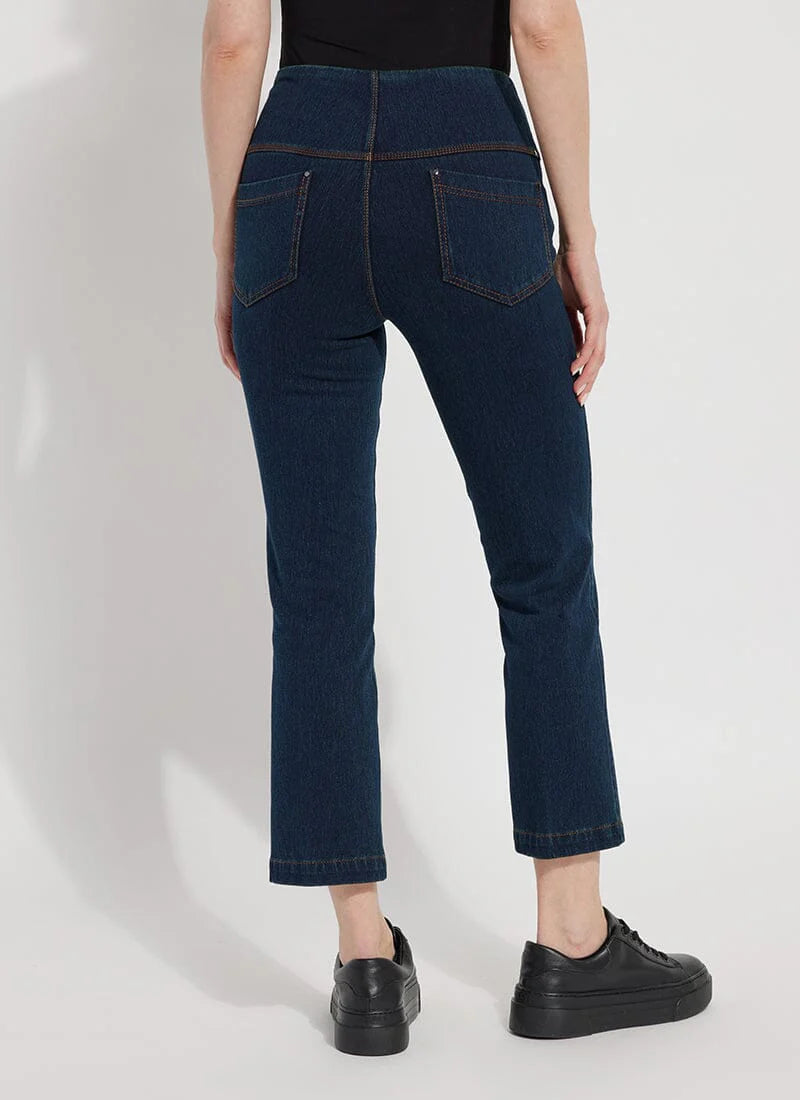 Baby Bootcut Denim