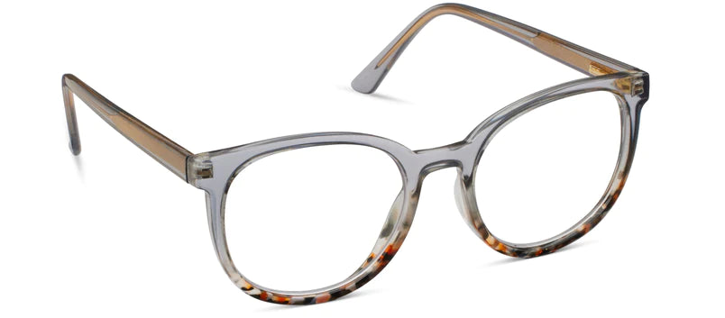 That's A Wrap Smoke/Eyeglasses 1.75