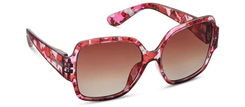Cancun Spice Quartz/Sunglasses