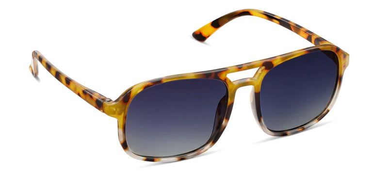 Zeke Tokyo Tortoise/Sunglasses