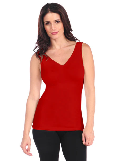 Reversible Smooth Tank