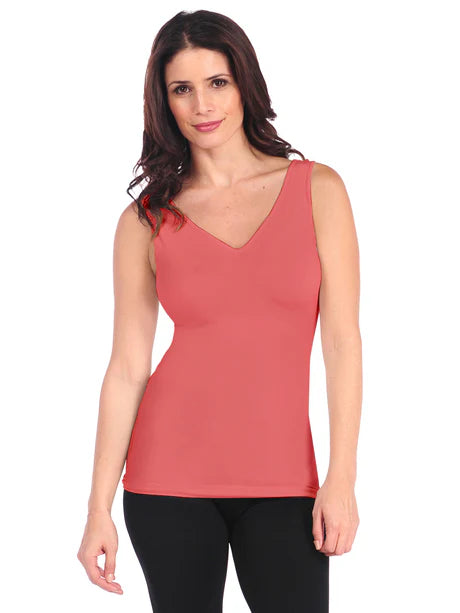 Reversible Smooth Tank