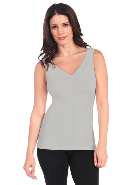 Reversible Smooth Tank