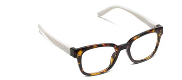 Aubrey - Tortoise/White +1.00