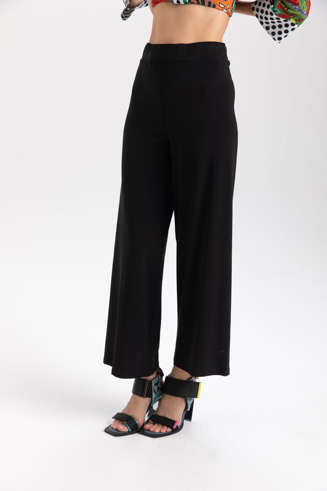 Calypso Pant - Black