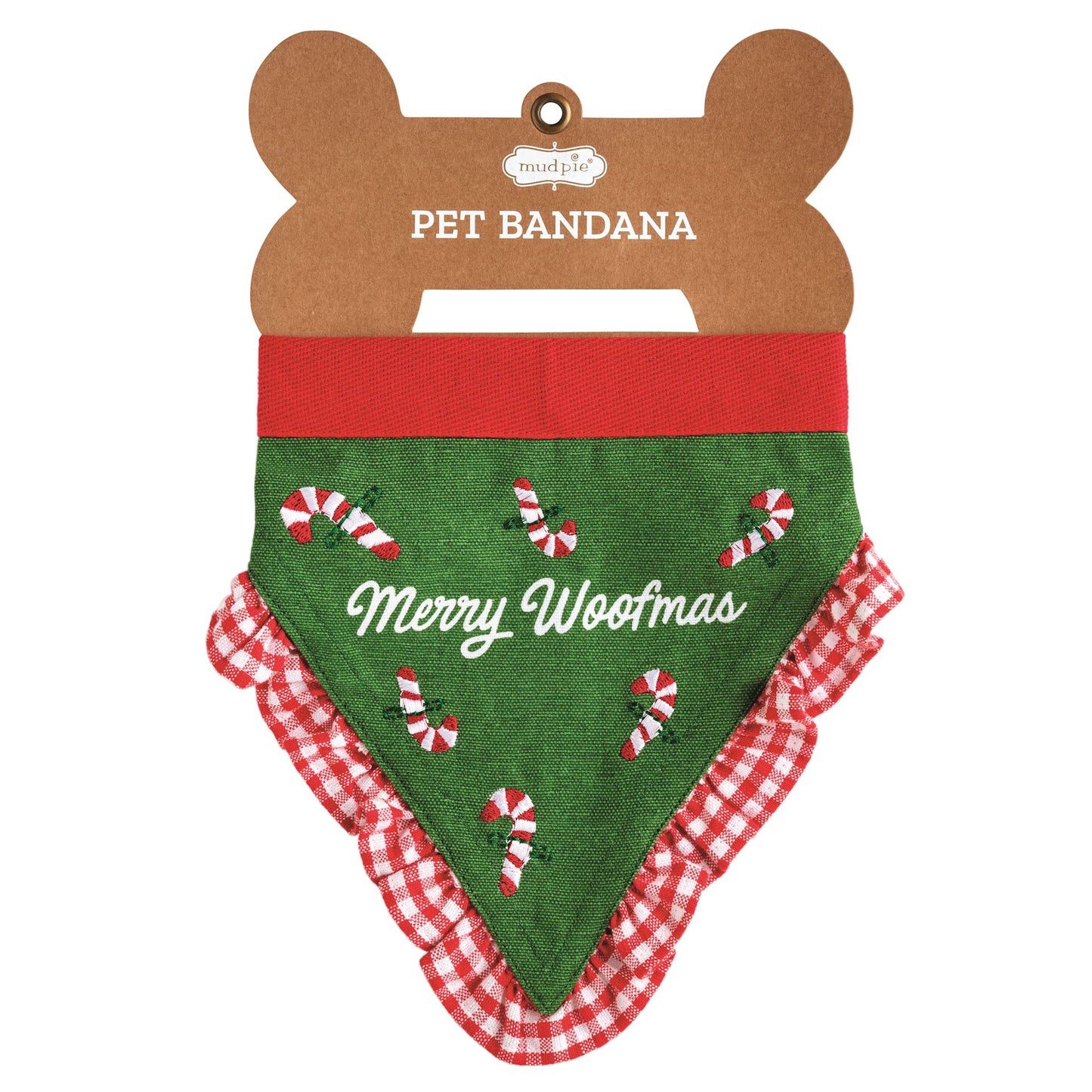 Most Likely To Bandana