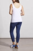 WEAR 2 WAYS CAMI-WHITE