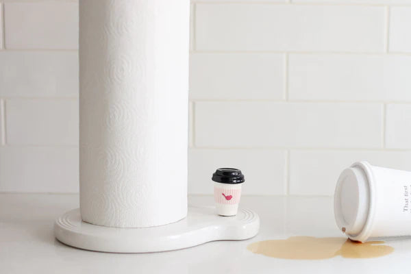 nora fleming mini cup of ambition
