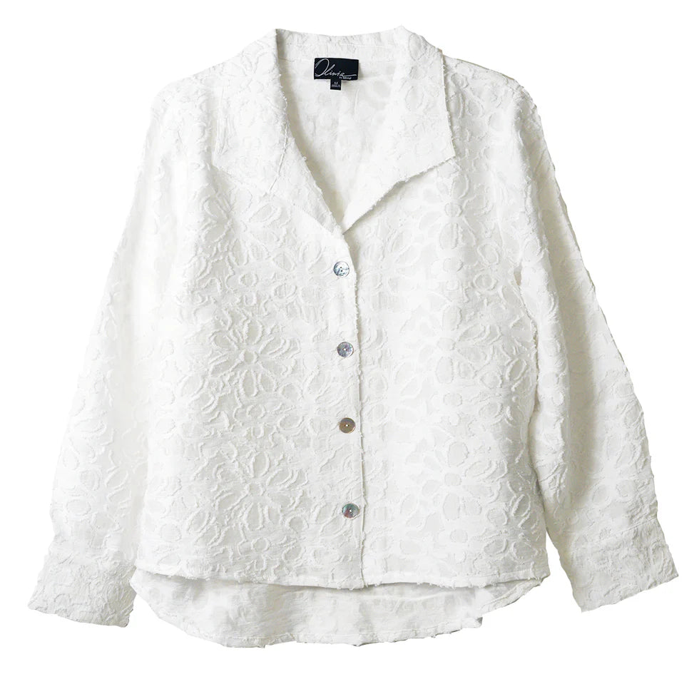 Urban Petal City Shirt