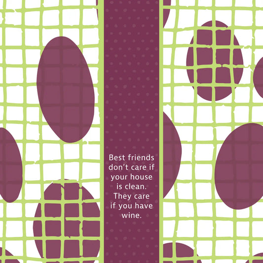 Dish Towel Best Friends