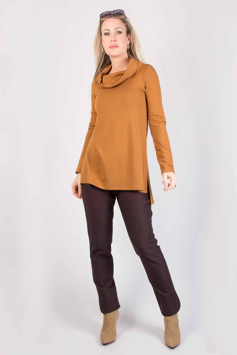 Pull On Pant