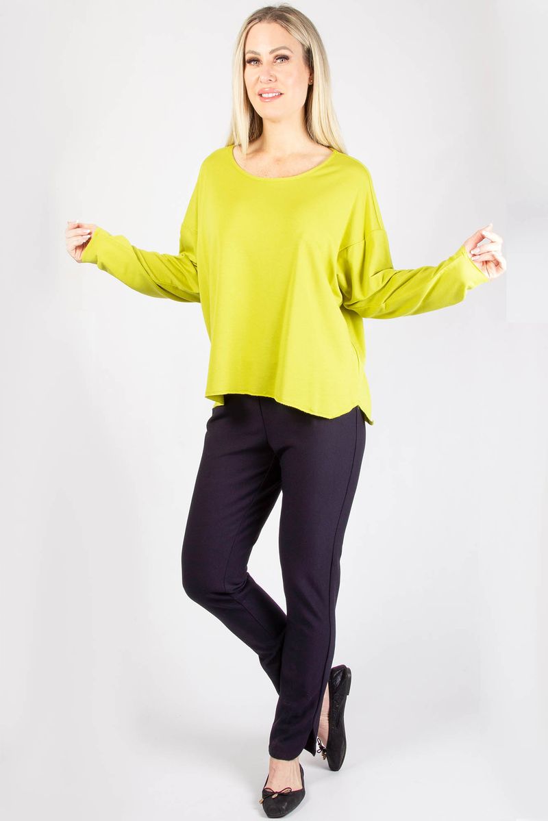 Pull On Pant