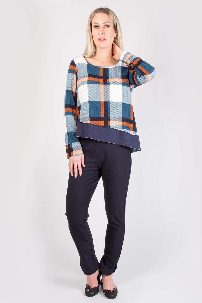 Pull On Pant
