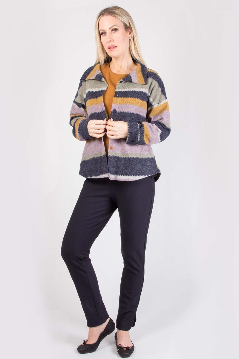 Pull On Pant