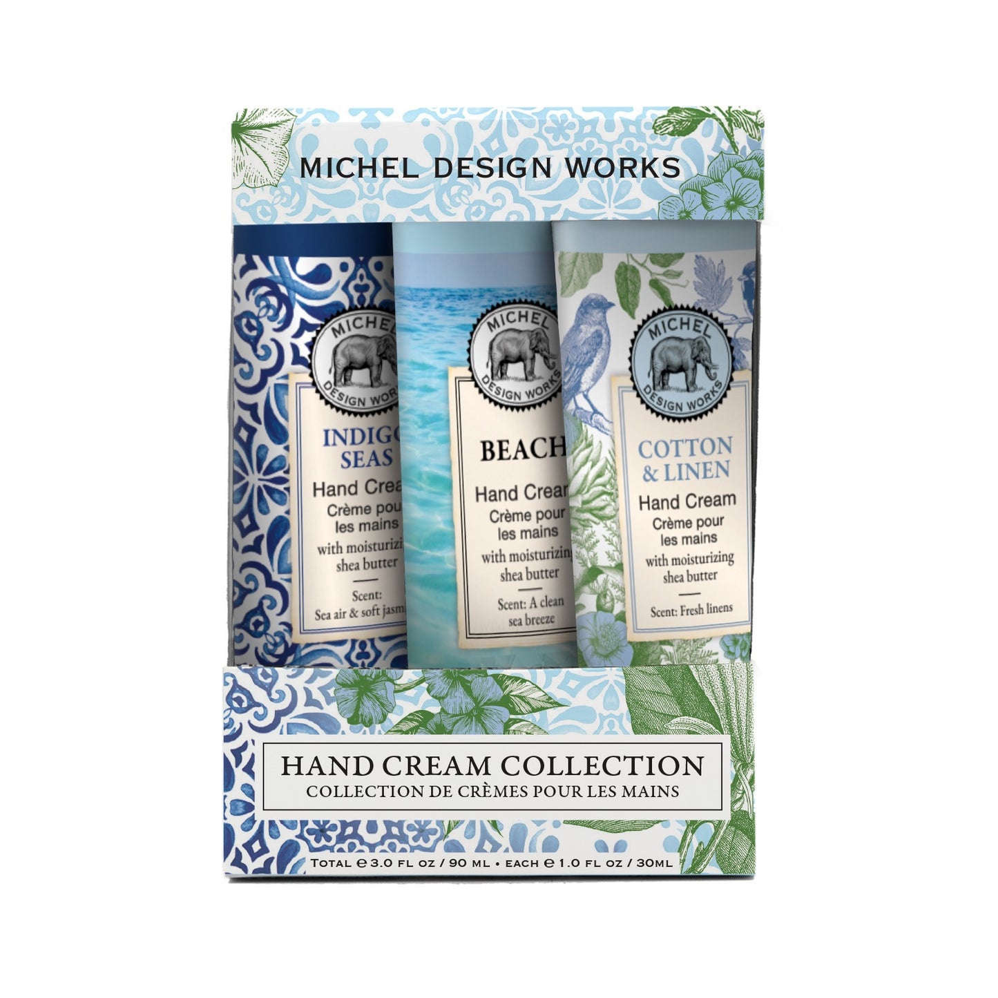 Fresh Air Hand Cream Gift Set